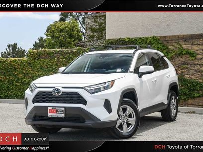 Certified 2025 Toyota RAV4 XLE w/ Convenience Package