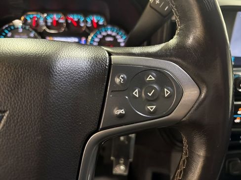 Used 2014 Chevrolet Silverado 1500 LTZ Z71 w/ LTZ Plus Package image 14