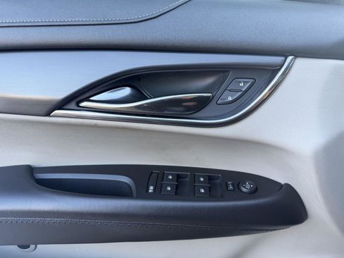 Used 2018 Cadillac ATS 2.0T AWD Sedan image 10