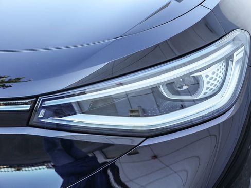 New 2026 Volkswagen ID.4 Pro S image 17