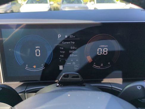 New 2026 Hyundai Santa Fe XRT AWD/4WD image 37