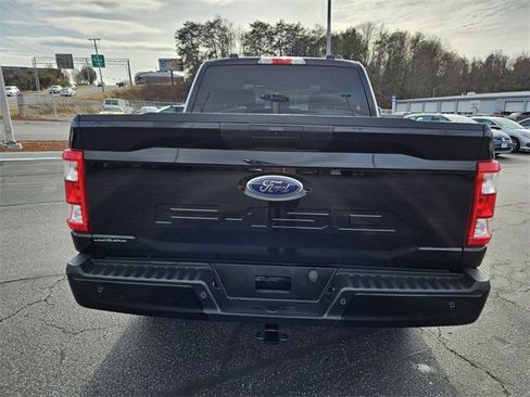 Used 2023 Ford F150 XL w/ STX Appearance Package image 6