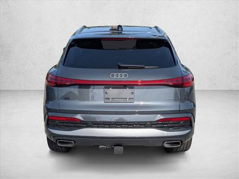 Used 2025 Audi Q5 Premium Plus AWD/4WD image 6