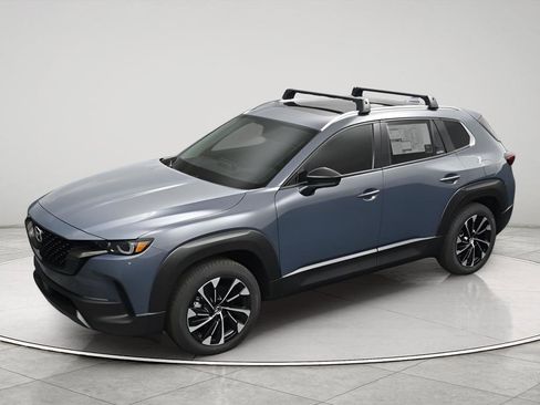 New 2026 MAZDA CX-50 2.5 Hybrid w/ Weather Package image 1