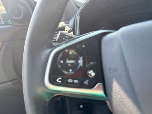 Used 2022 Honda CR-V EX-L image 14