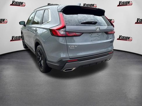 Used 2025 Honda CR-V Sport-L image 7