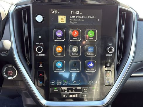 New 2026 Subaru Impreza 2.0i Sport image 12