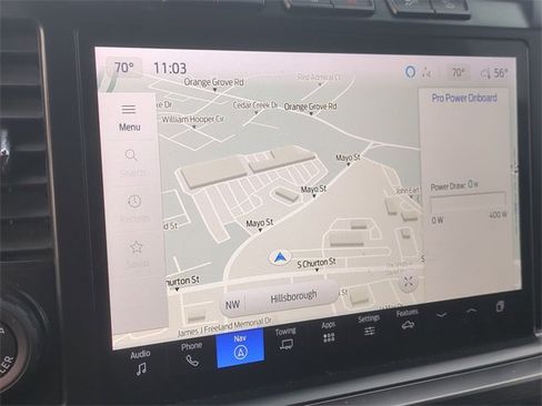 Used 2024 Ford F250 Lariat w/ Lariat Ultimate Package image 25