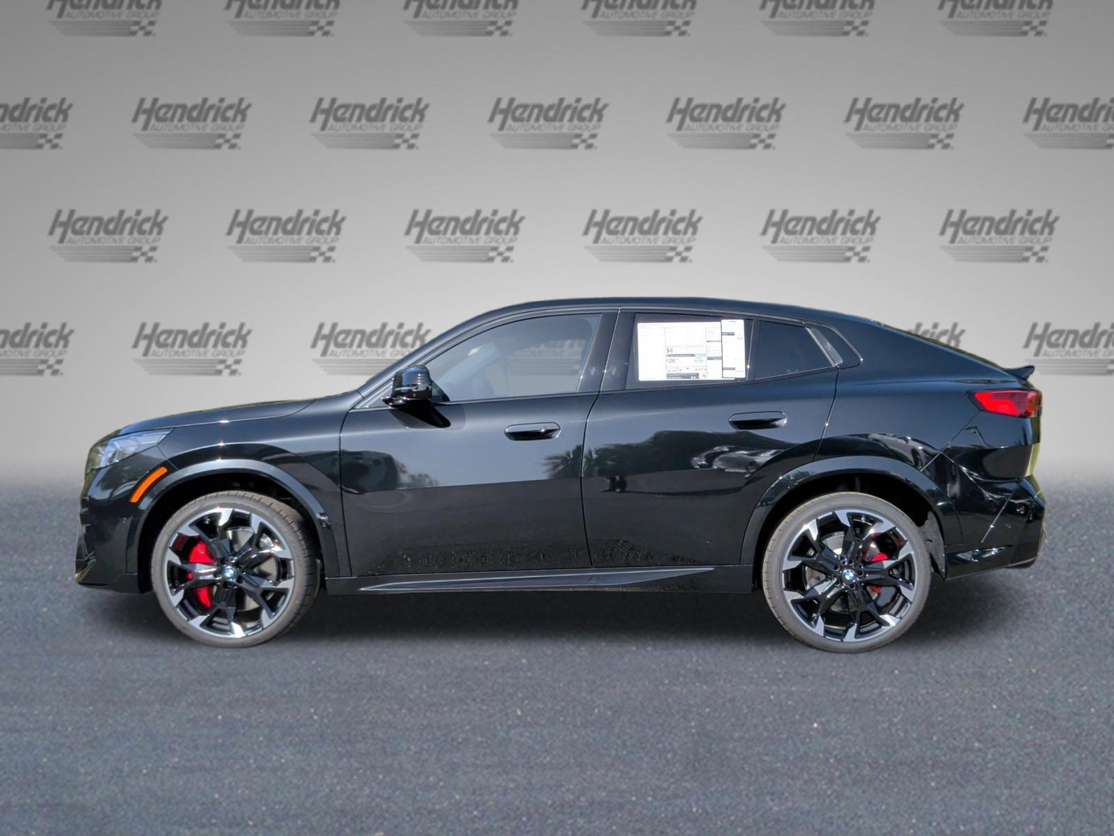 New 2027 BMW X2 M35i AWD/4WD image 10