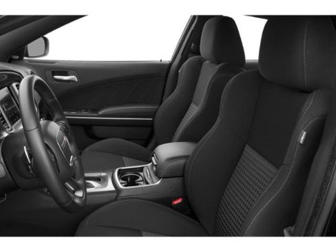 Certified 2023 Dodge Charger GT w/ Blacktop Package image 9