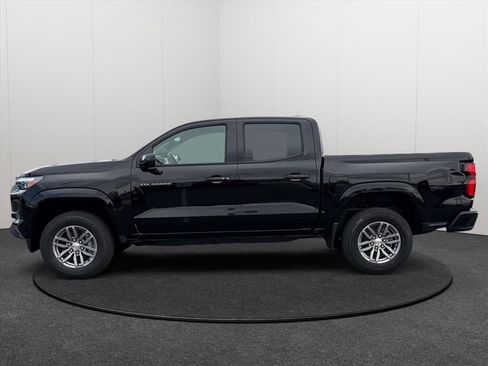 New 2026 Chevrolet Colorado LT RWD image 2