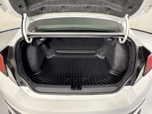 Certified 2019 Honda Civic Si image 26