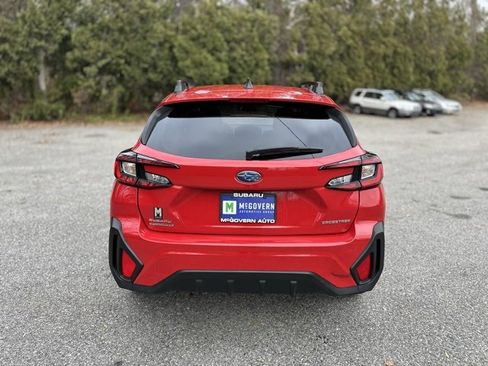 Used 2024 Subaru Crosstrek 2.0i Premium image 7