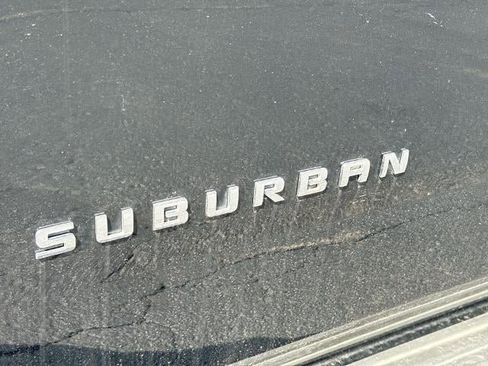 Certified 2016 Chevrolet Suburban LT AWD/4WD image 32