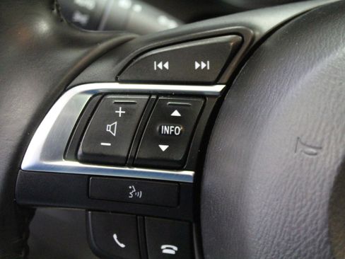 Used 2016 MAZDA CX-5 Grand Touring image 10