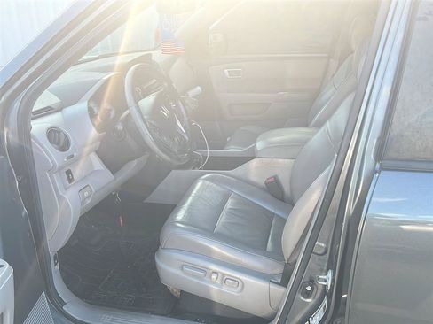 Used 2013 Honda Pilot EX-L image 3