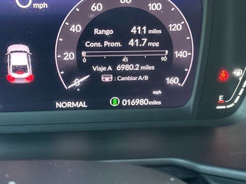 Used 2024 Honda Accord Sport image 25