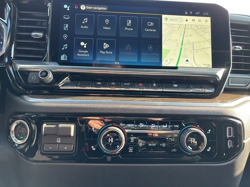 New 2026 Chevrolet Silverado 1500 LT image 17