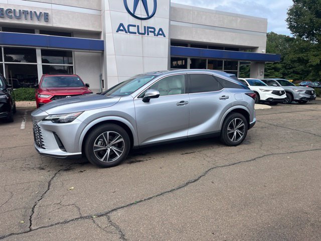 Used 2024 Lexus RX 350 Premium w/ Cold Area Package AWD/4WD image 34