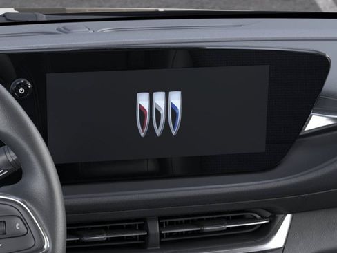 New 2026 Buick Envista Preferred w/ Convenience I Package FWD image 44