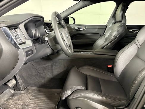 Used 2024 Volvo XC60 T8 Ultimate w/ Protection Package AWD/4WD image 19