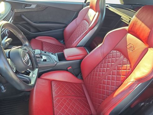 Used 2018 Audi S5 Prestige w/ S Sport Package image 15