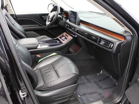 Used 2021 Lincoln Aviator Reserve w/ Equipment Group 201A AWD/4WD image 20