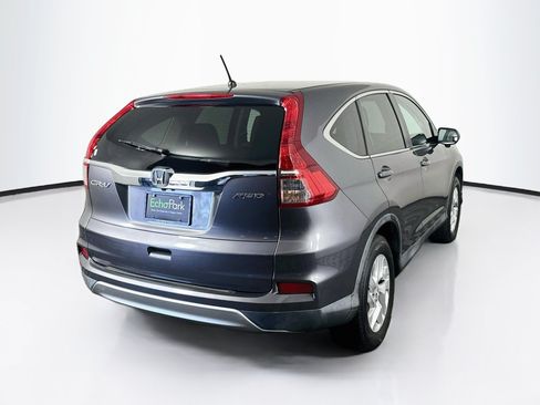 Used 2015 Honda CR-V EX image 9