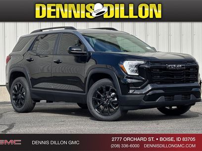 New 2026 GMC Terrain Elevation w/ Black Edition