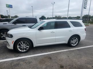 Used 2023 Dodge Durango GT video 2
