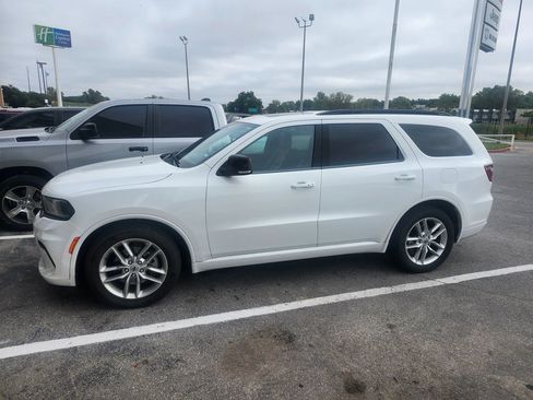 Used 2023 Dodge Durango GT image 2