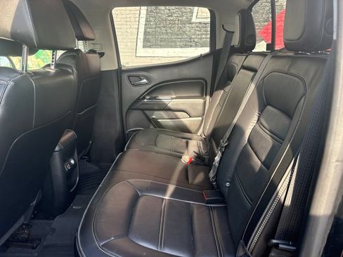 Used 2020 GMC Canyon Denali AWD/4WD image 20