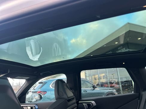 New 2026 BMW X3 xDrive30 w/ Premium Package image 18