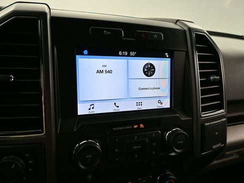 Used 2019 Ford F150 XLT image 17