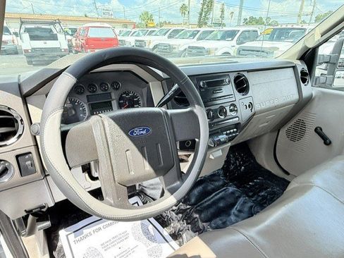 Used 2008 Ford F350 XL RWD image 11