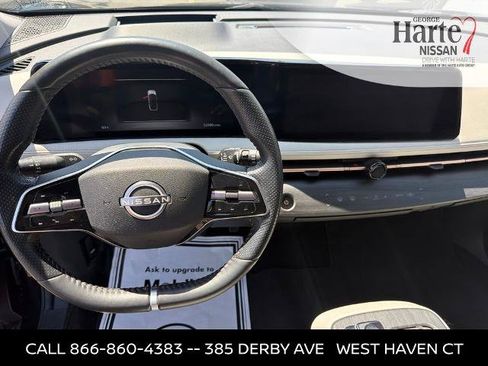 Certified 2023 Nissan Ariya FWD image 15