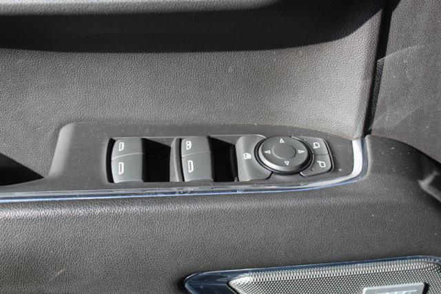Used 2024 Chevrolet Silverado 1500 RST w/ All Star Edition Plus AWD/4WD image 33