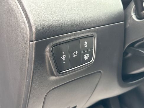 Used 2024 Hyundai Tucson Blue image 32