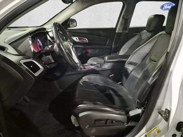 Used 2017 GMC Terrain SLT AWD/4WD image 15