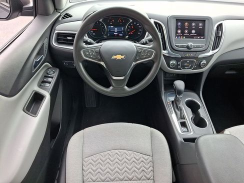 Certified 2024 Chevrolet Equinox LS w/ LS Convenience Package FWD image 20