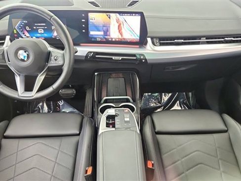 Used 2025 BMW X2 xDrive28i image 84