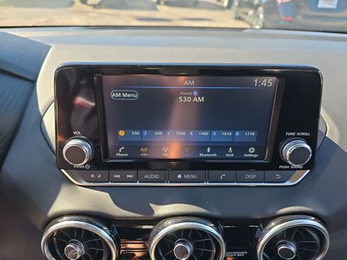 New 2025 Nissan Sentra S image 19