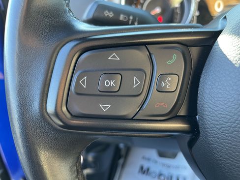 Used 2019 Jeep Wrangler Sport S image 18