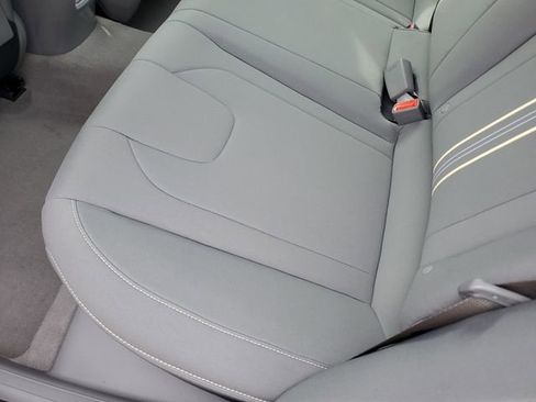 New 2026 Hyundai Elantra Sport FWD image 14