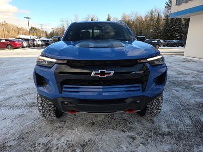 New 2026 Chevrolet Colorado ZR2 w/ Technology Package