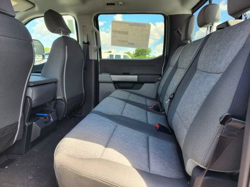 New 2026 Ford F250 XL w/ STX Appearance Package AWD/4WD image 16