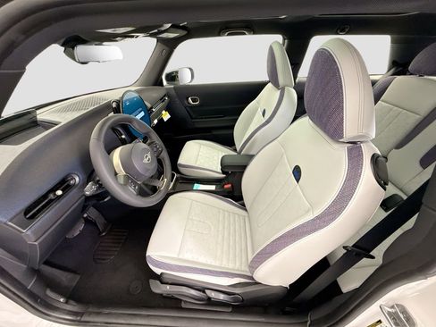 New 2026 MINI Cooper S FWD image 18
