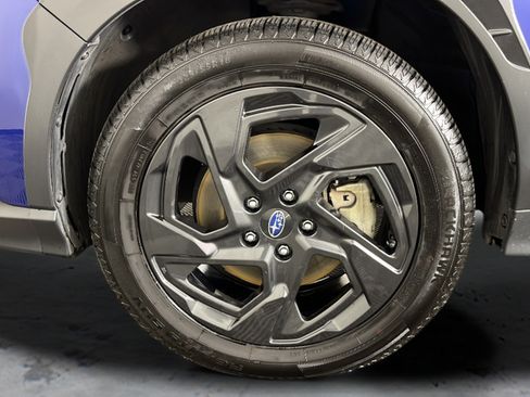 Used 2024 Subaru Crosstrek 2.5i Sport AWD/4WD image 22