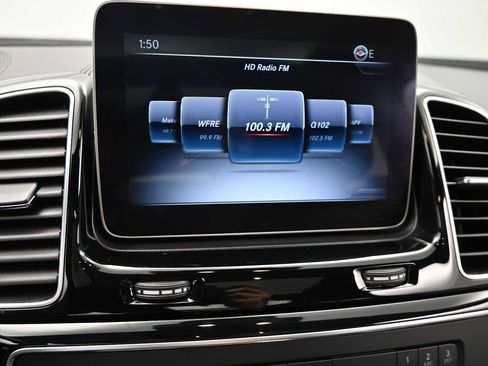 Used 2019 Mercedes-Benz GLS 450 4MATIC image 17