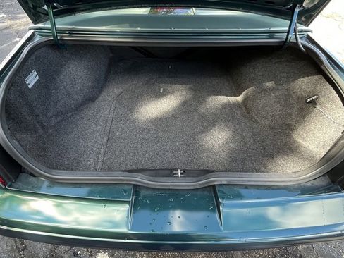 Used 1995 Mercury Cougar XR7 image 18